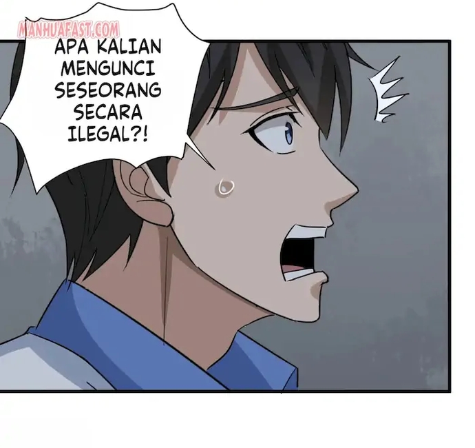 School Flower Master Chapter 81 Gambar 8
